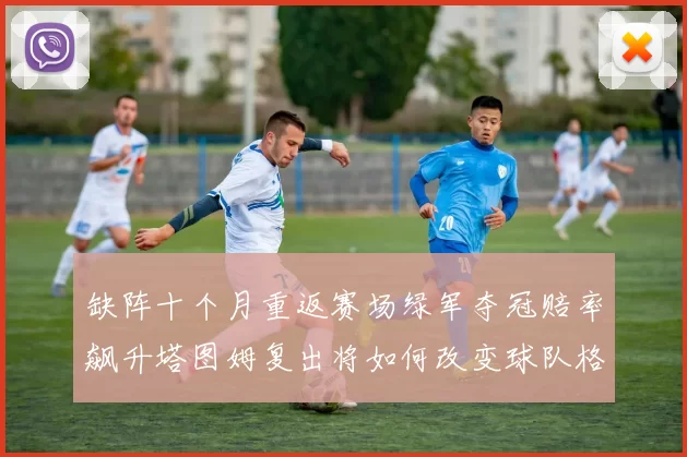 缺阵十个月重返赛场绿军夺冠赔率飙升塔图姆复出将如何改变球队格局